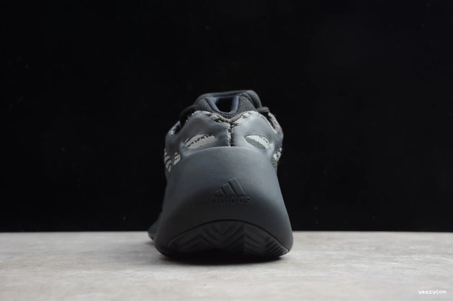 H67799 Boost 700 Adidas V3 Yeezy Black 0816